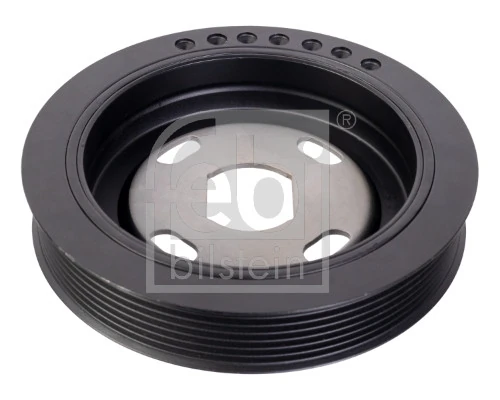 Belt Pulley, crankshaft